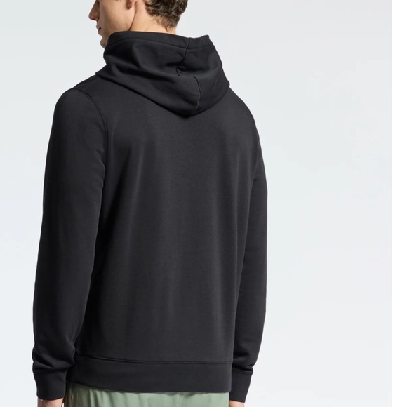 Nora French Terry Hoodie - Picture 2 of 3